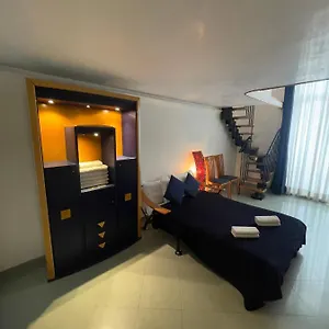 Nova Bed & Breakfast Napoli
