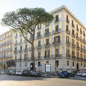 Luxury Bed & Breakfast Napoli