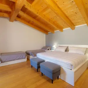 Bergamo Bed & Breakfast Villa di Serio