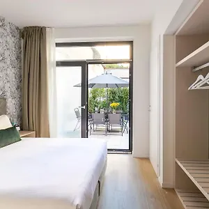 Aiello - Citylife Aparthotel Milano