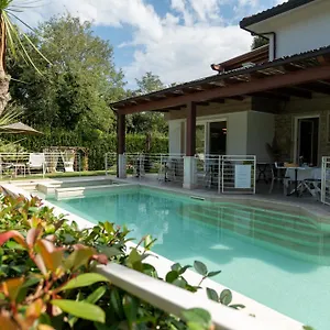 Il Gioiello Bed & Breakfast Marina di Pietrasanta