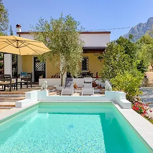 Casa vacanze Ferulas, Oliena