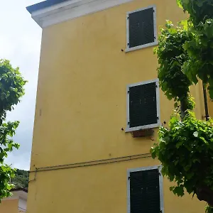 San Francesco Affittacamere Carrara