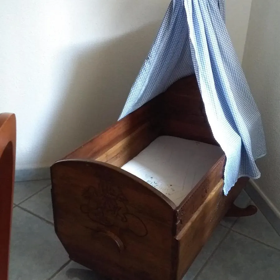B&B San Francesco Oliena Italy