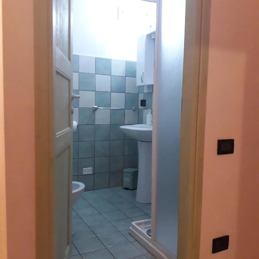 B&B San Francesco Oliena Italy