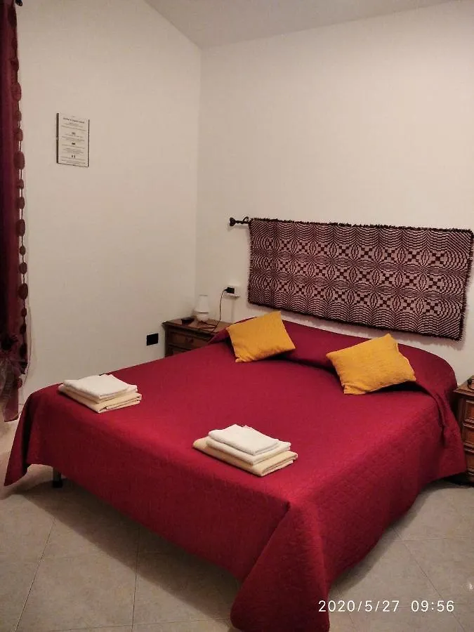 B&B San Francesco Oliena