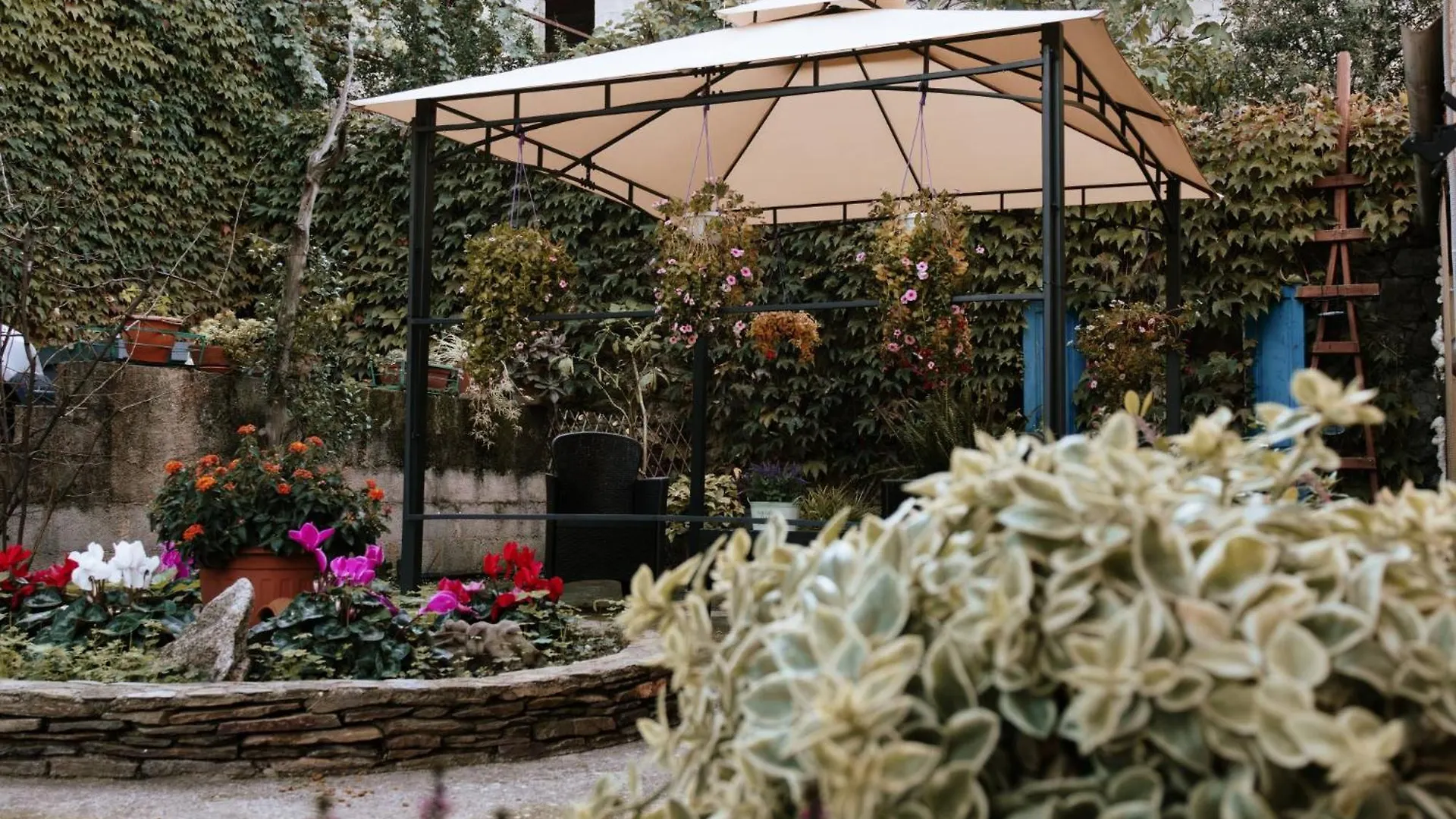 B&B San Francesco Oliena 0*,