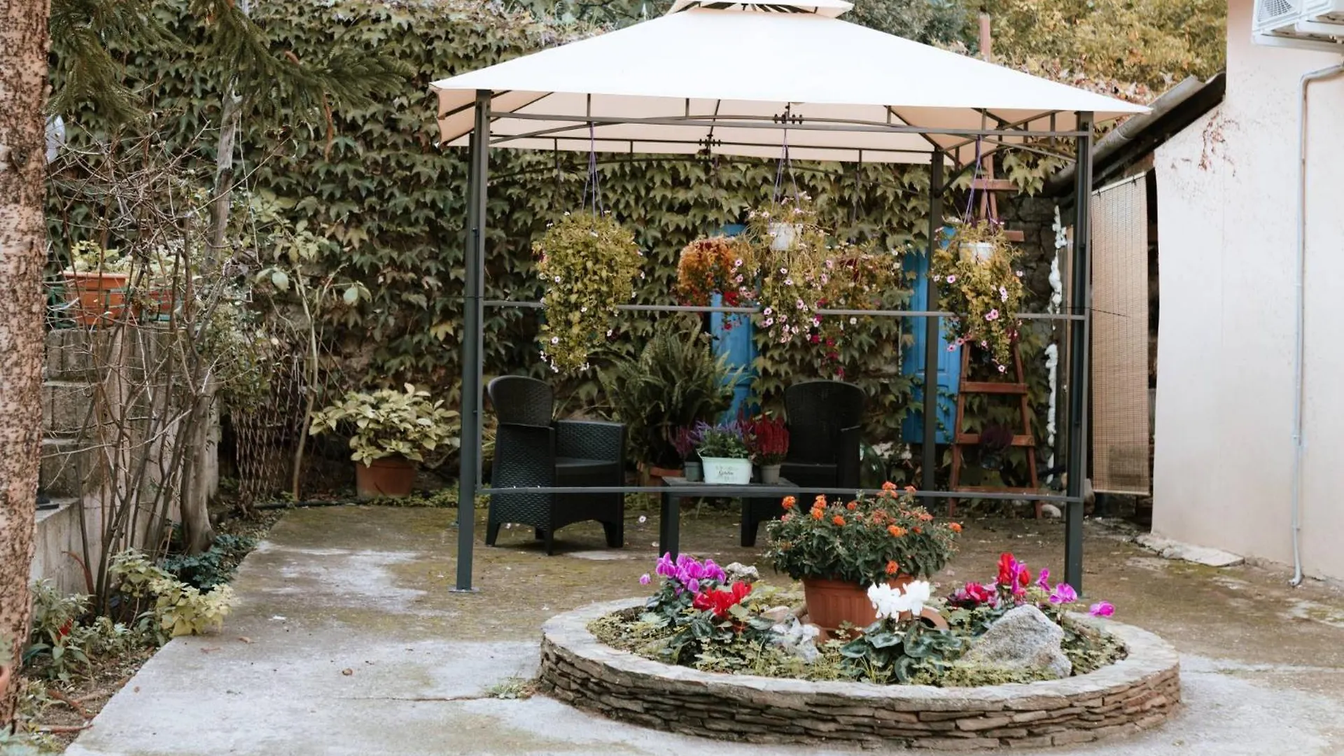 B&B San Francesco Oliena Bed & Breakfast