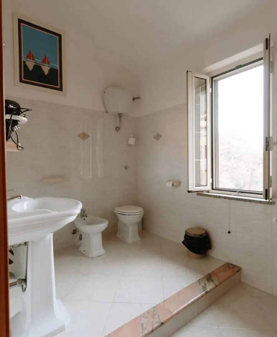 B&B San Francesco Oliena 0*,  Italy