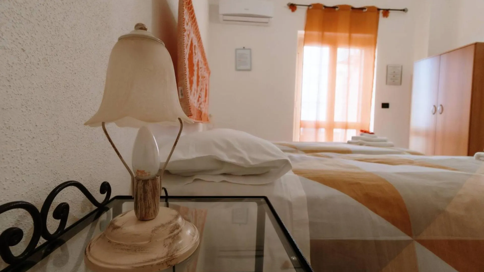 Bed & Breakfast B&B San Francesco Oliena