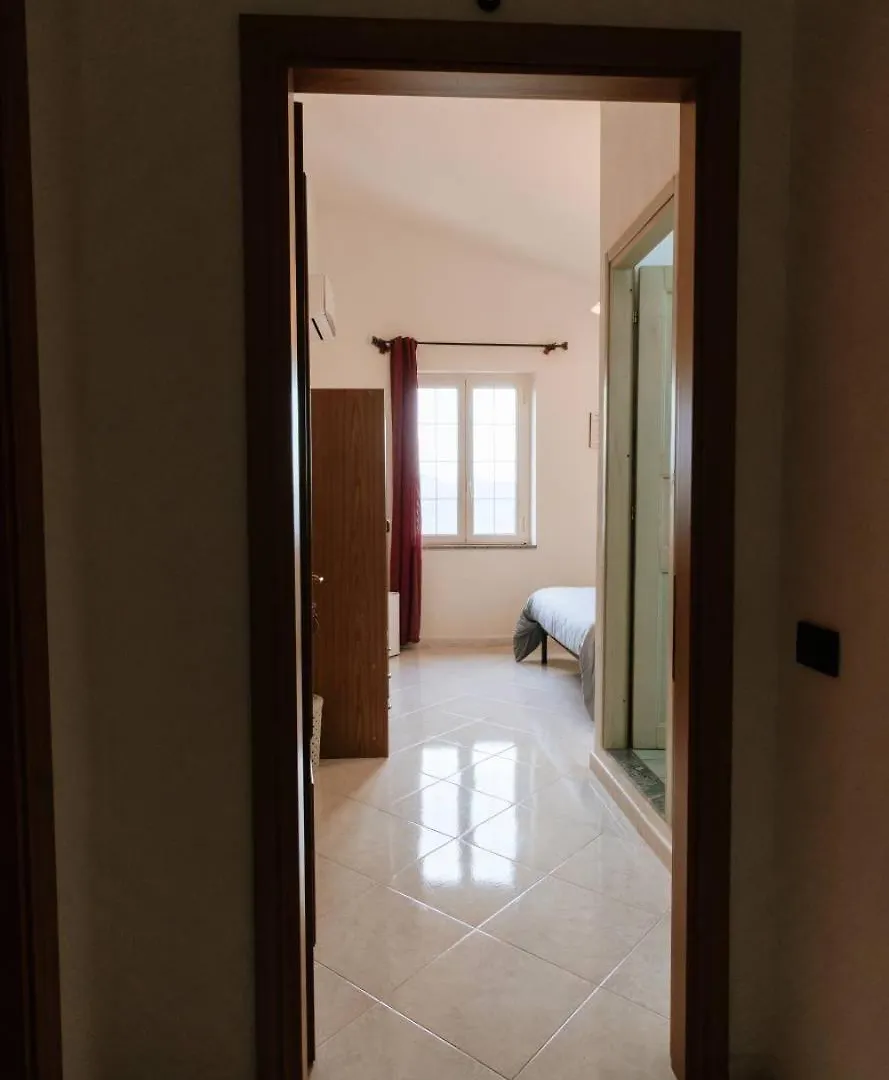 B&B San Francesco Oliena Bed & Breakfast