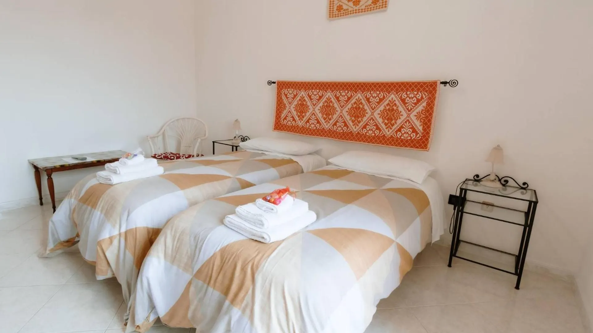B&B San Francesco Oliena Italy