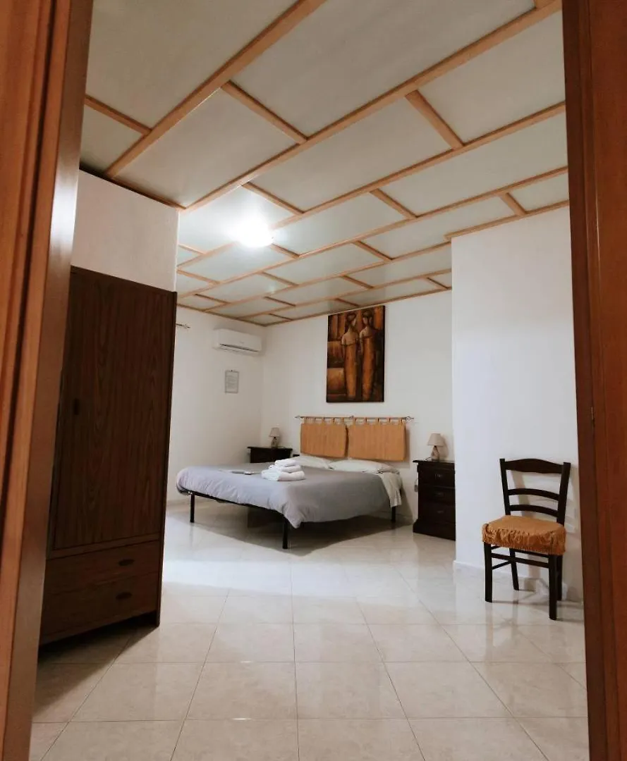 Bed & Breakfast B&B San Francesco Oliena Italy