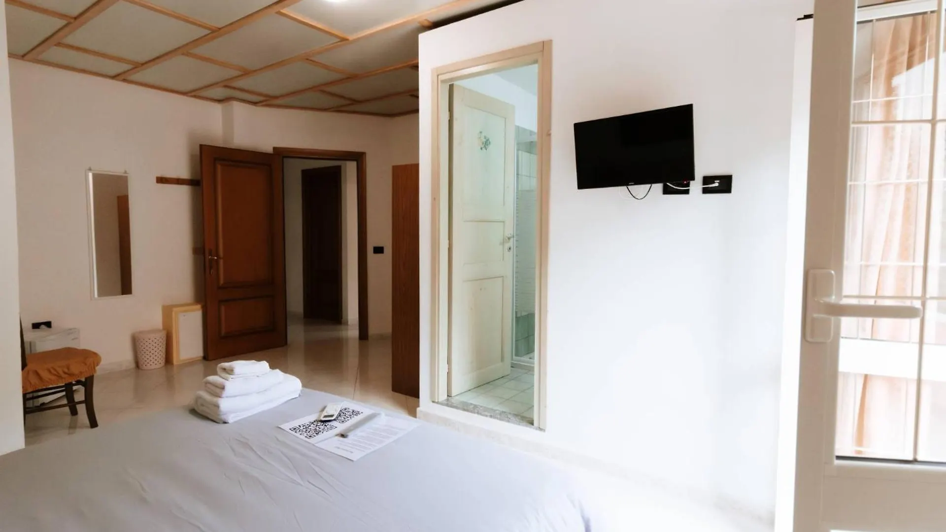 B&B San Francesco Oliena