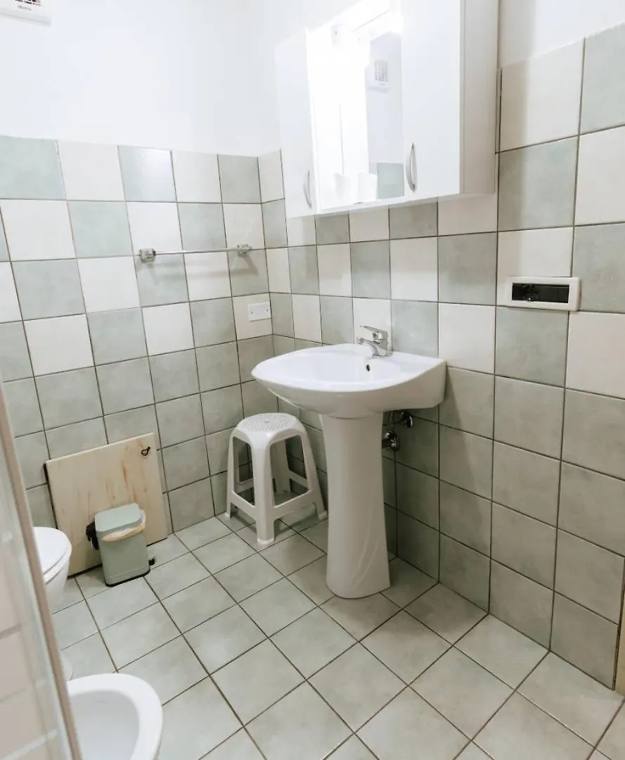 Bed & Breakfast B&B San Francesco Oliena Italy