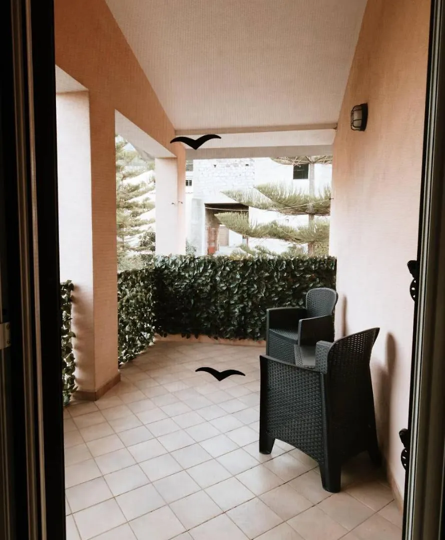 B&B San Francesco Oliena Italy