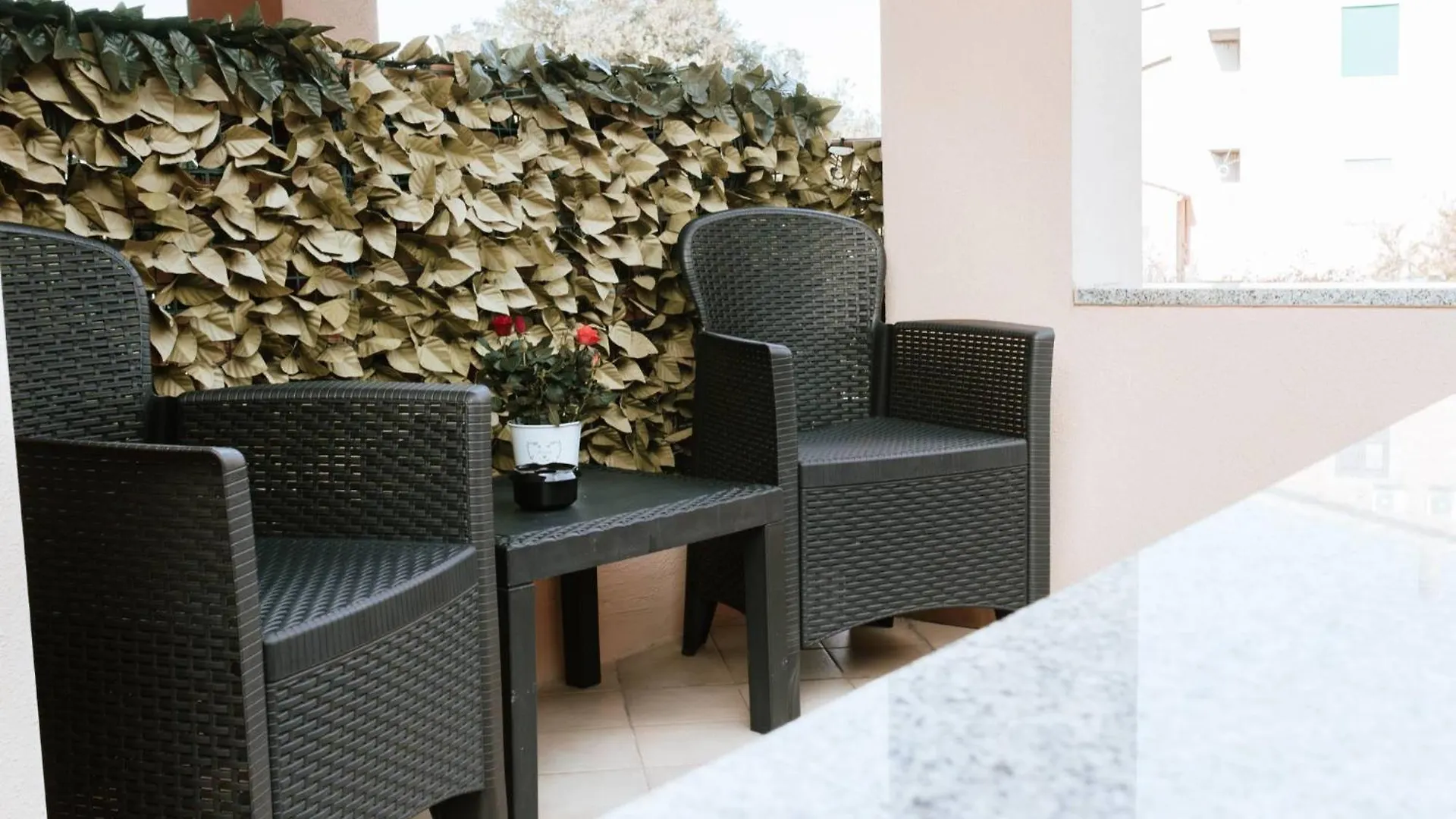Bed & Breakfast B&B San Francesco Oliena Italy
